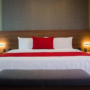 Hotell 5 De Mayo