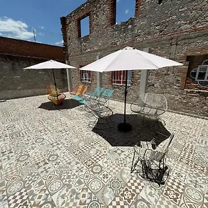 宾馆 Casa De Arcos