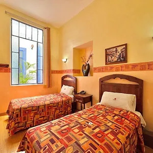 3* Hotel La Alhondiga